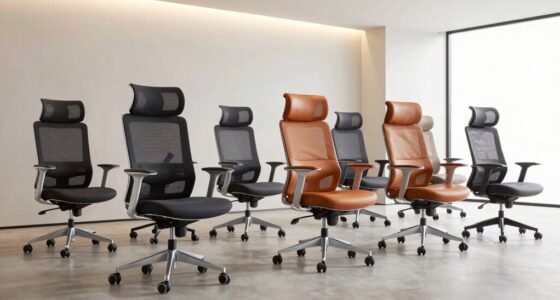 top office chairs 2026