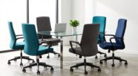 top office chairs for hip comfort