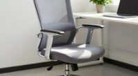 top office chairs for neck pain