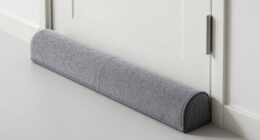 top office door draft blockers