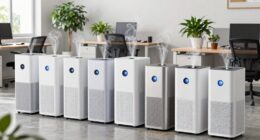 top office hepa air purifiers