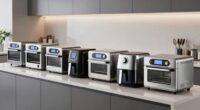 top office kitchen appliances