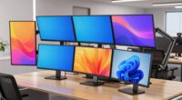 top office monitors 2026