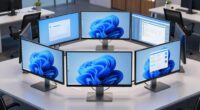 top office monitors under budget