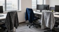 top office soundproofing blankets