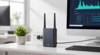 top office wi fi boosters