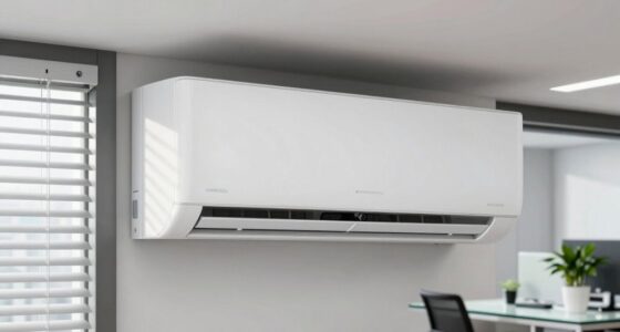 top office window acs