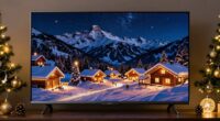 top oled tv holiday deals