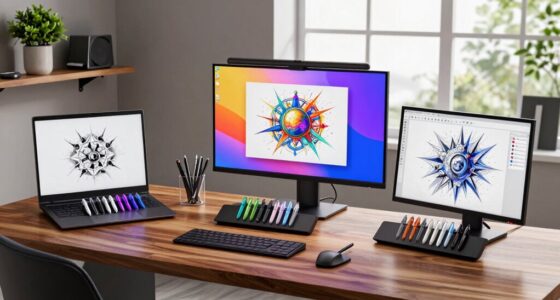 top pen displays for creators