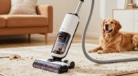 top pet carpet cleaners