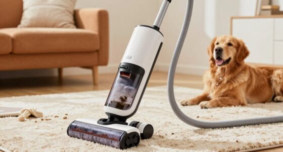 top pet carpet cleaners