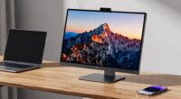 top portable 4k travel monitors