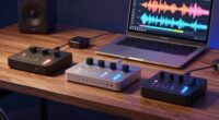 top portable audio interfaces