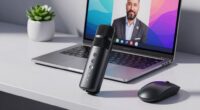 top portable laptop microphones