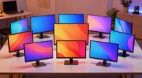top portable oled monitors