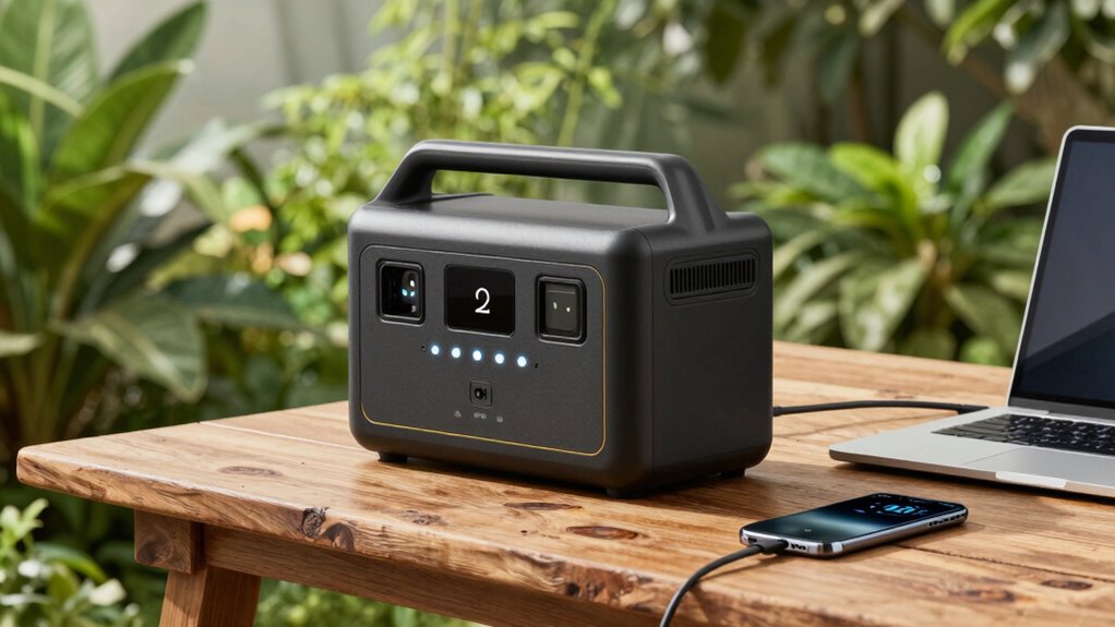 top portable power stations