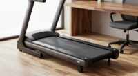 top portable under desk treadmills