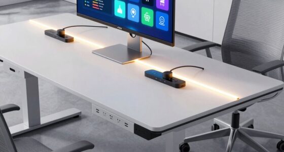 top power management systems