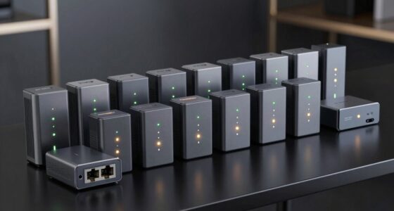 top powerline ethernet adapters