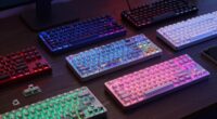 top premium mechanical keyboards