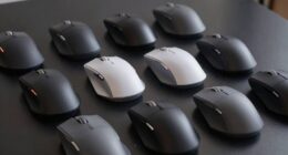 top productivity mice 2026