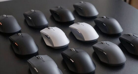 top productivity mice 2026