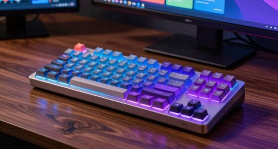 top programmable keypads 2026