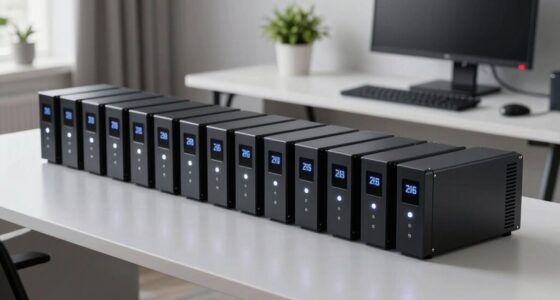 top pure sine wave ups