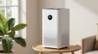top quiet auto air purifiers