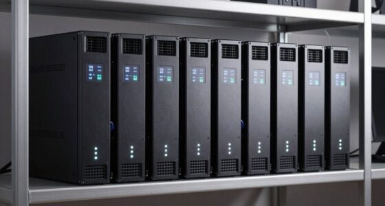 top rackmount ups options