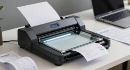 top receipt and tax scanners