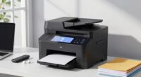 top remote office multi function printers