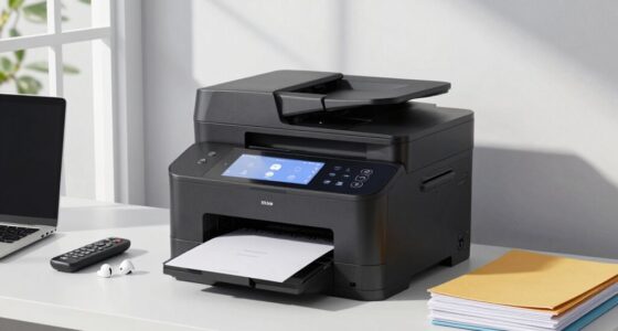 top remote office multi function printers