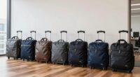 top rolling laptop bags