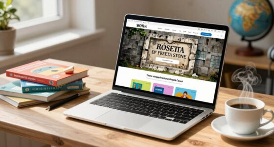 top rosetta stone deals