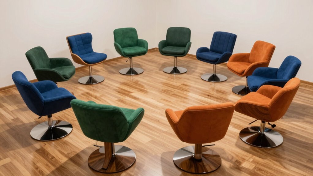 top saddle chair selections