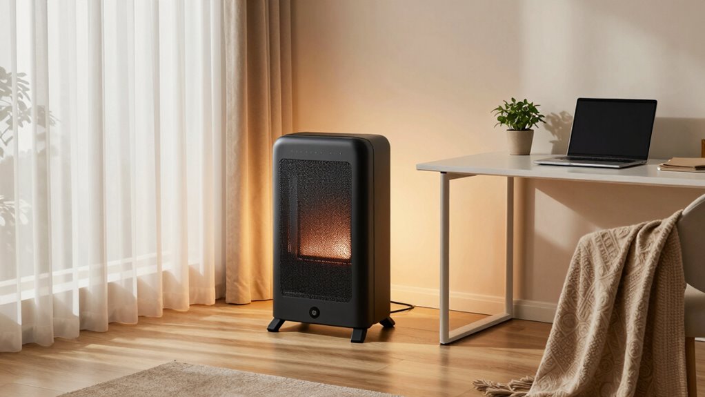 top safe home space heaters