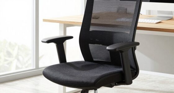 top sciatica office chairs