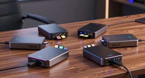 top sd uhs ii docking stations