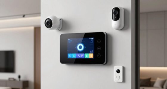 top security systems 2026
