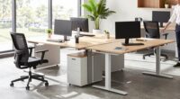 top sit stand desk picks