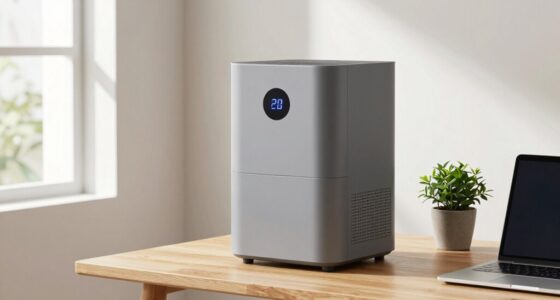top small office dehumidifiers