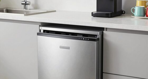 top small office dishwashers