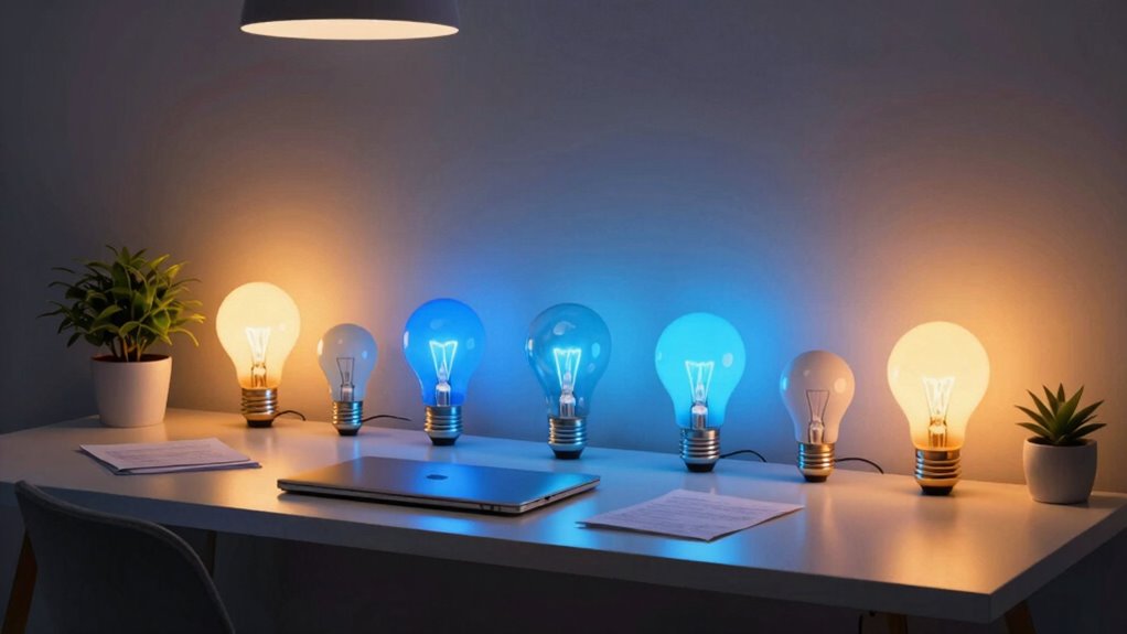 top smart bulbs for brightness