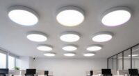 top smart ceiling lights