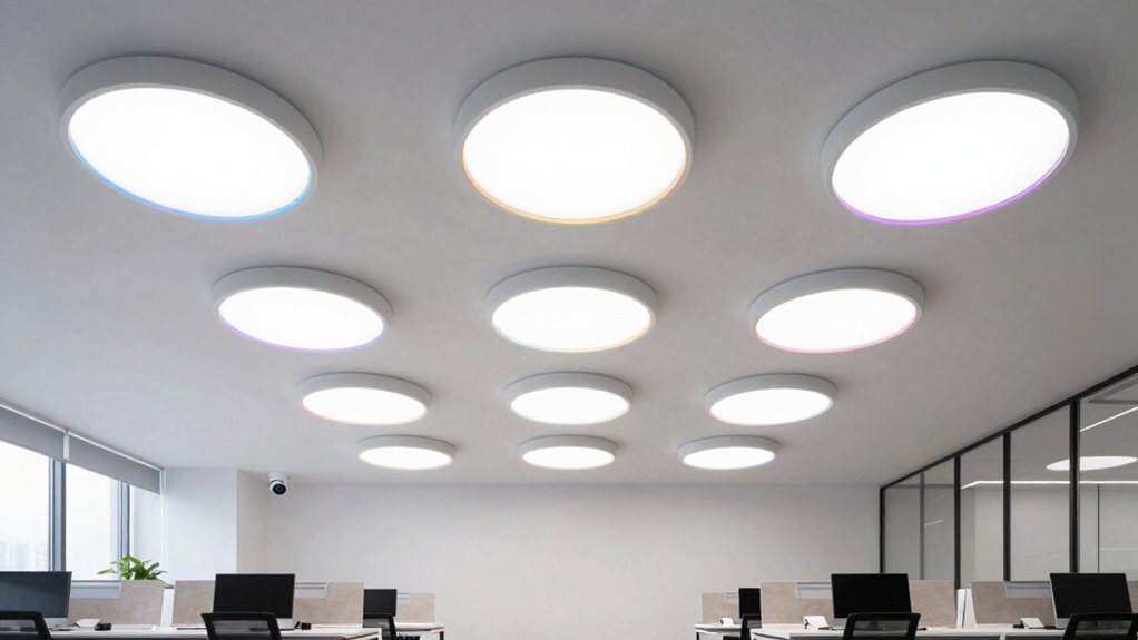 top smart ceiling lights