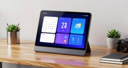 top smart desk clocks 2026