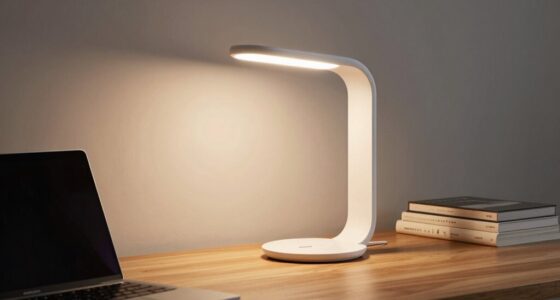 top smart desk lamp picks