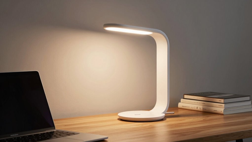 top smart desk lamp picks