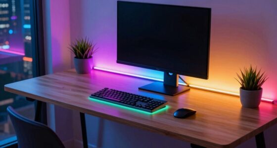top smart light strips